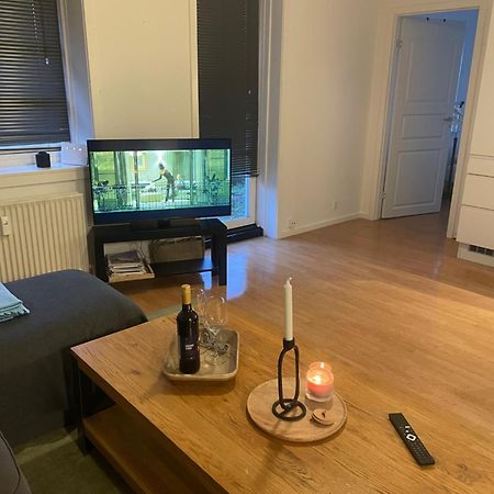 2 Bedroom Apartment Near The Sea 齐斯维勒莱厄 外观 照片