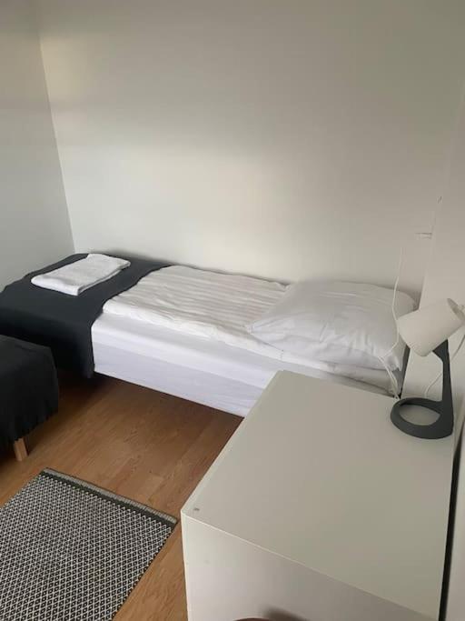 2 Bedroom Apartment Near The Sea 齐斯维勒莱厄 外观 照片