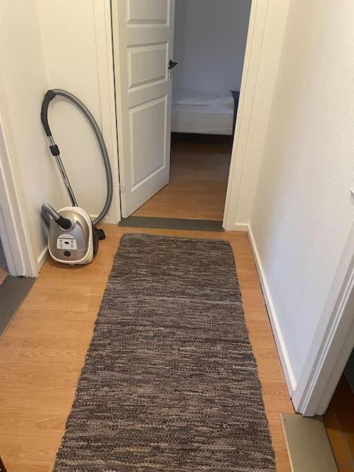 2 Bedroom Apartment Near The Sea 齐斯维勒莱厄 外观 照片