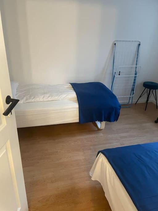 2 Bedroom Apartment Near The Sea 齐斯维勒莱厄 外观 照片