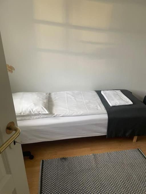 2 Bedroom Apartment Near The Sea 齐斯维勒莱厄 外观 照片