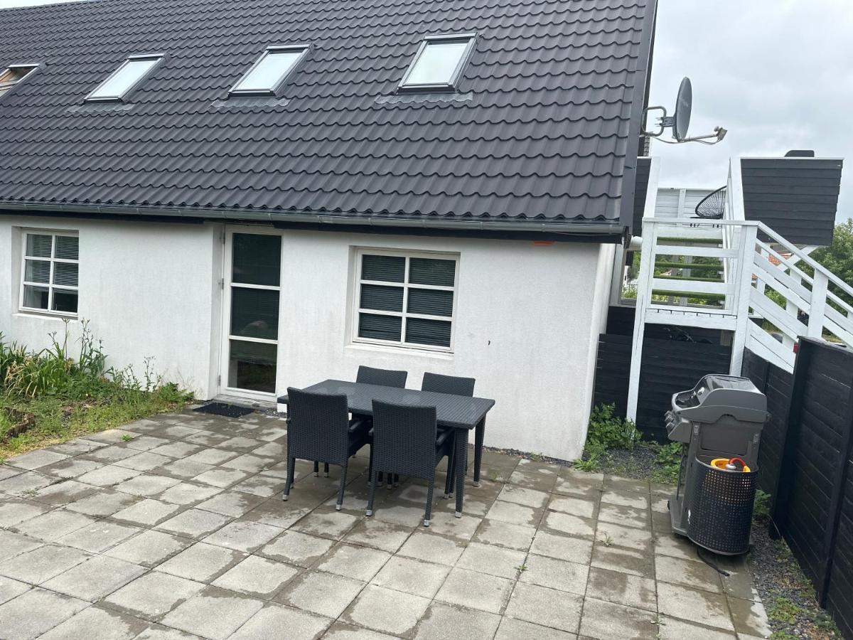 2 Bedroom Apartment Near The Sea 齐斯维勒莱厄 外观 照片